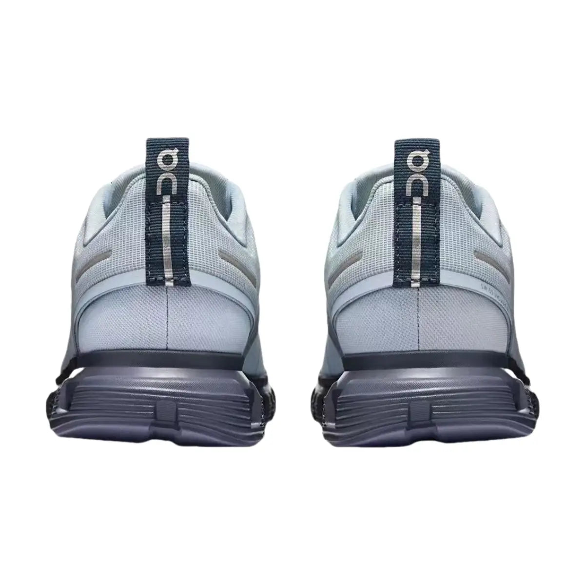 Cloud 6 WP – Waterproof Lightweight Sneakers for All-Weather Comfort