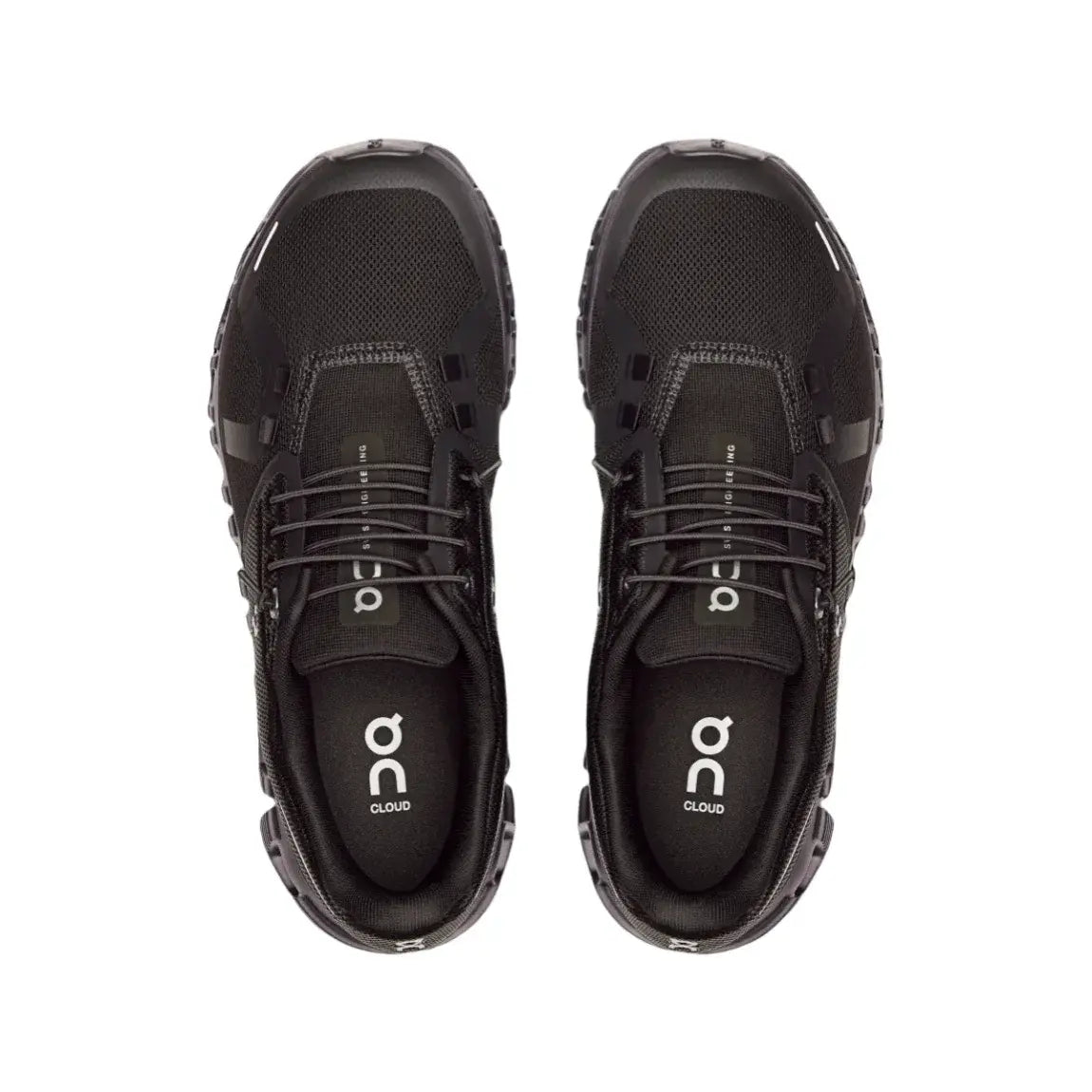 Cloud 6 – Responsive Lightweight Sneakers Built for Daily Performance