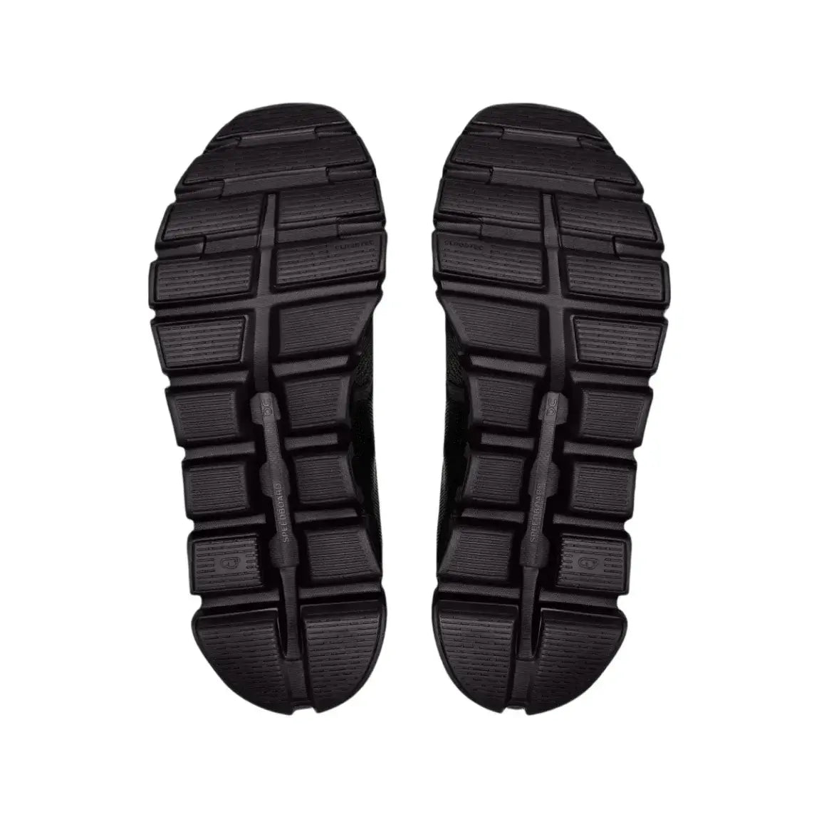 Cloud 6 – Responsive Lightweight Sneakers Built for Daily Performance