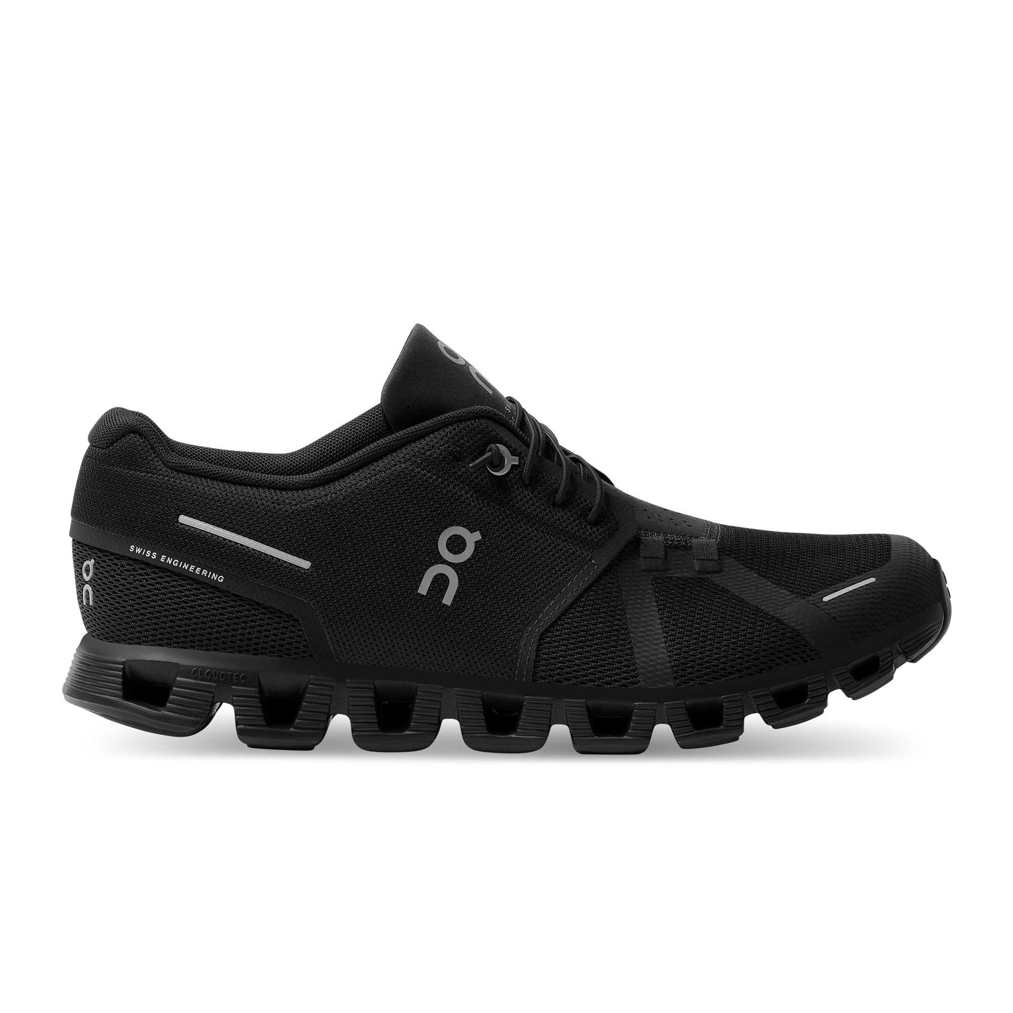 Cloud 5 – Easy Slip-On Sneakers with Lightweight Comfort for Daily Use