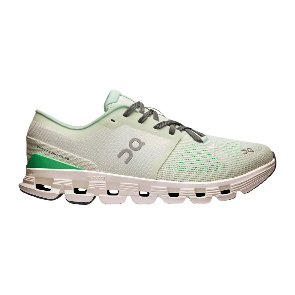 Cloud X 4 – All-Purpose Training Sneakers Designed for Strength, Speed & Comfort