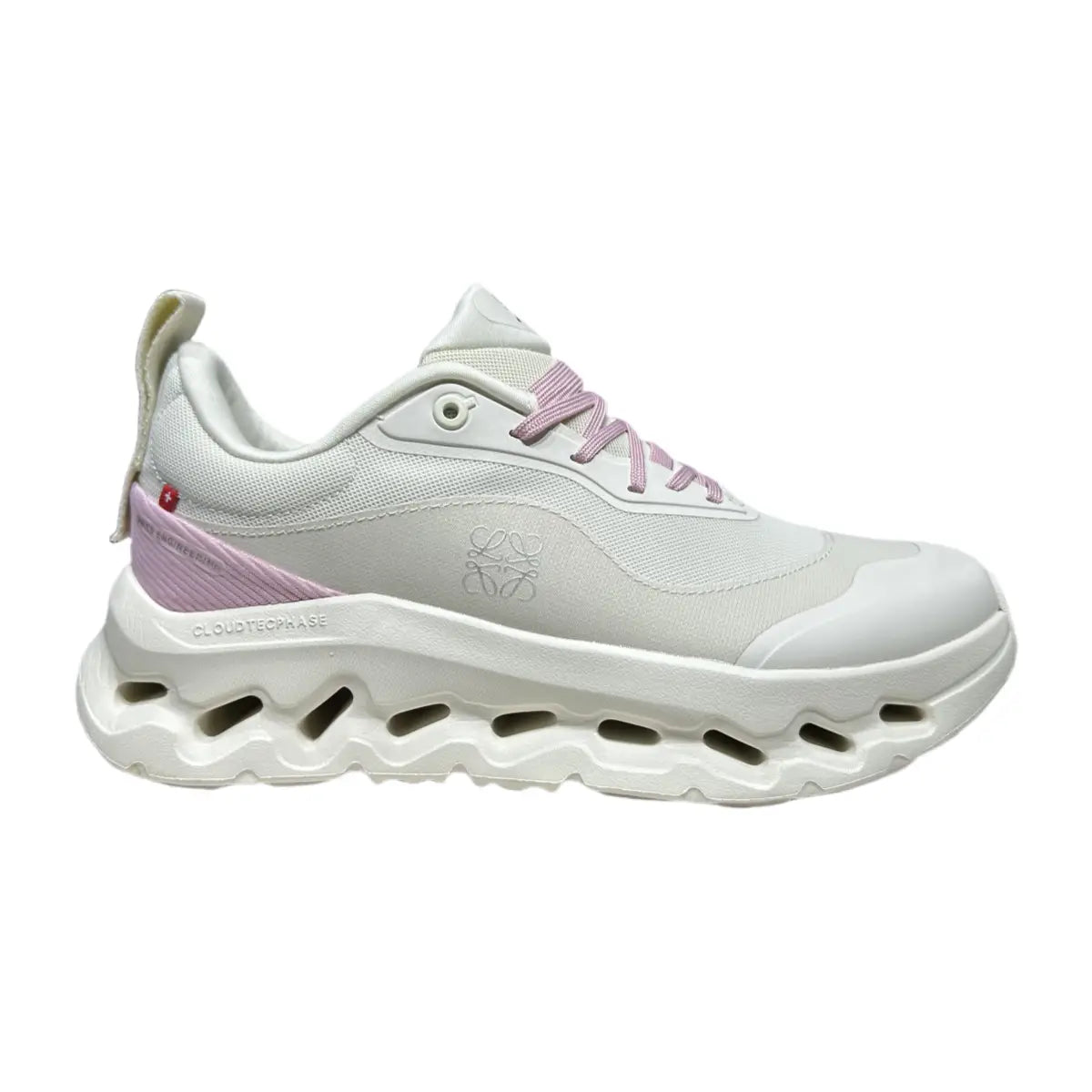 Cloud Tilt LOEWE 2 – Premium Designer Sneakers with Lightweight Comfort & Modern Style