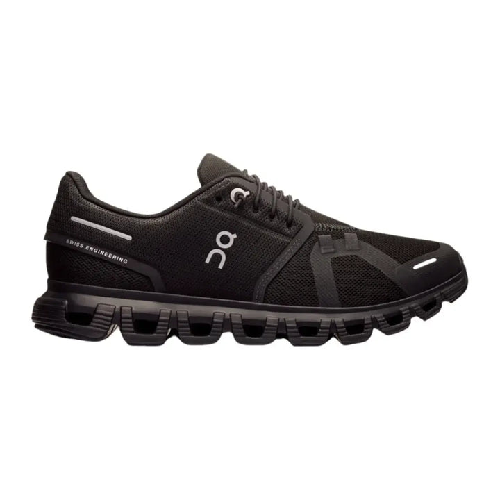 Cloud 6 Black Black