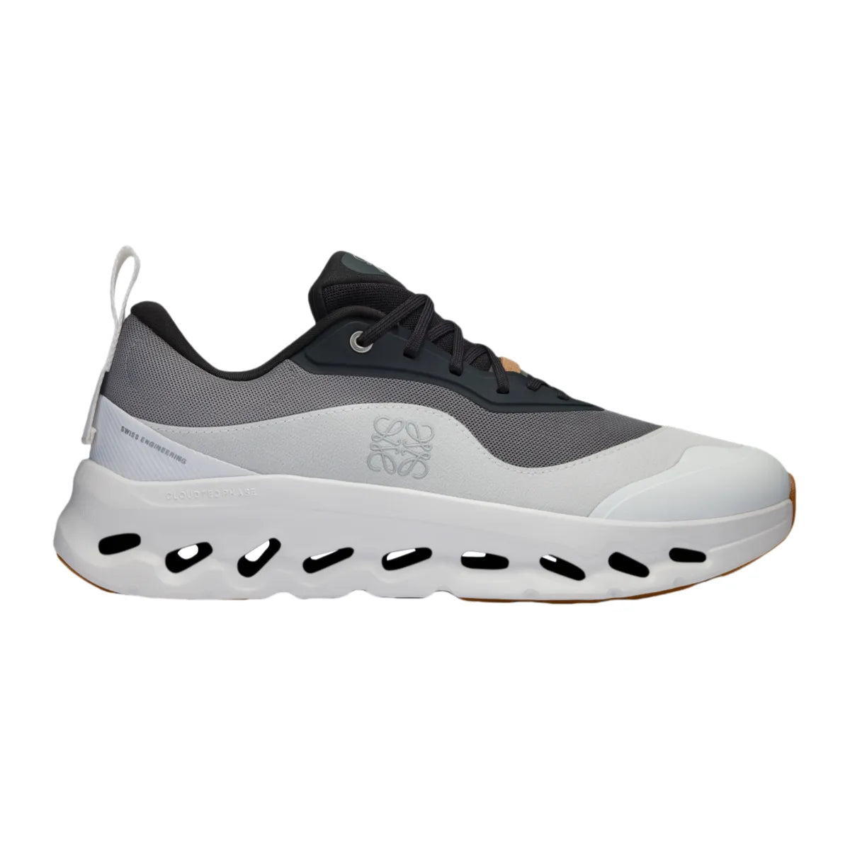 Cloud Tilt LOEWE 2 – Premium Designer Sneakers with Lightweight Comfort & Modern Style