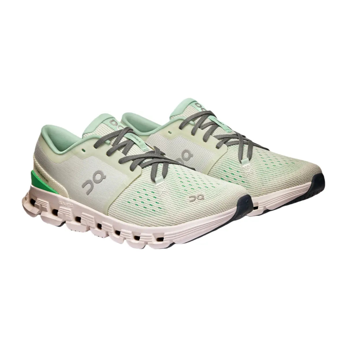 Cloud X 4 – All-Purpose Training Sneakers Designed for Strength, Speed & Comfort