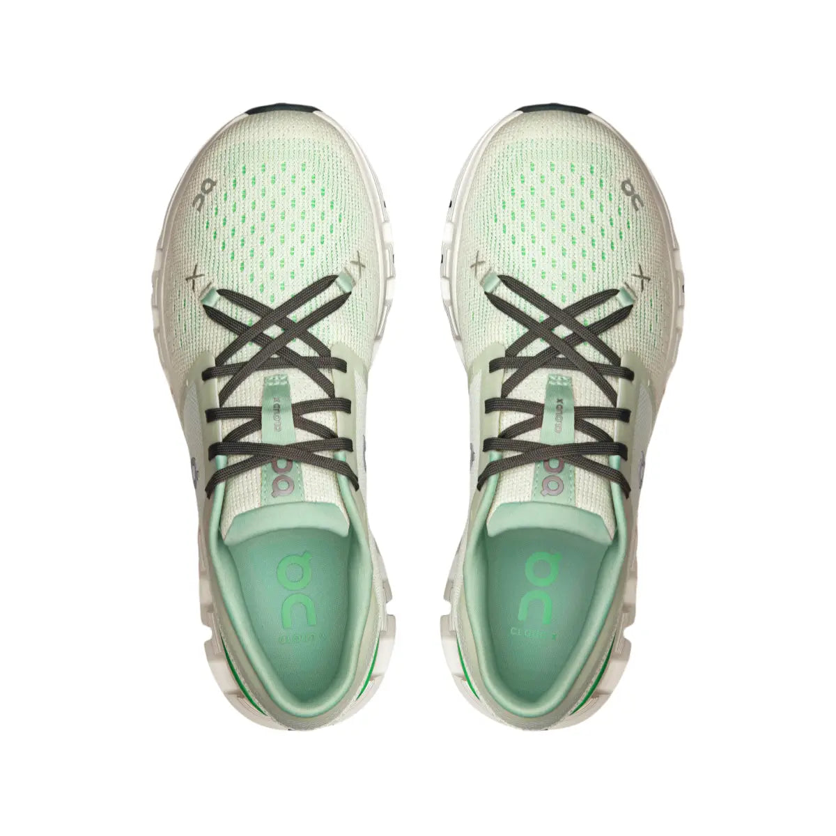 Cloud X 4 – All-Purpose Training Sneakers Designed for Strength, Speed & Comfort