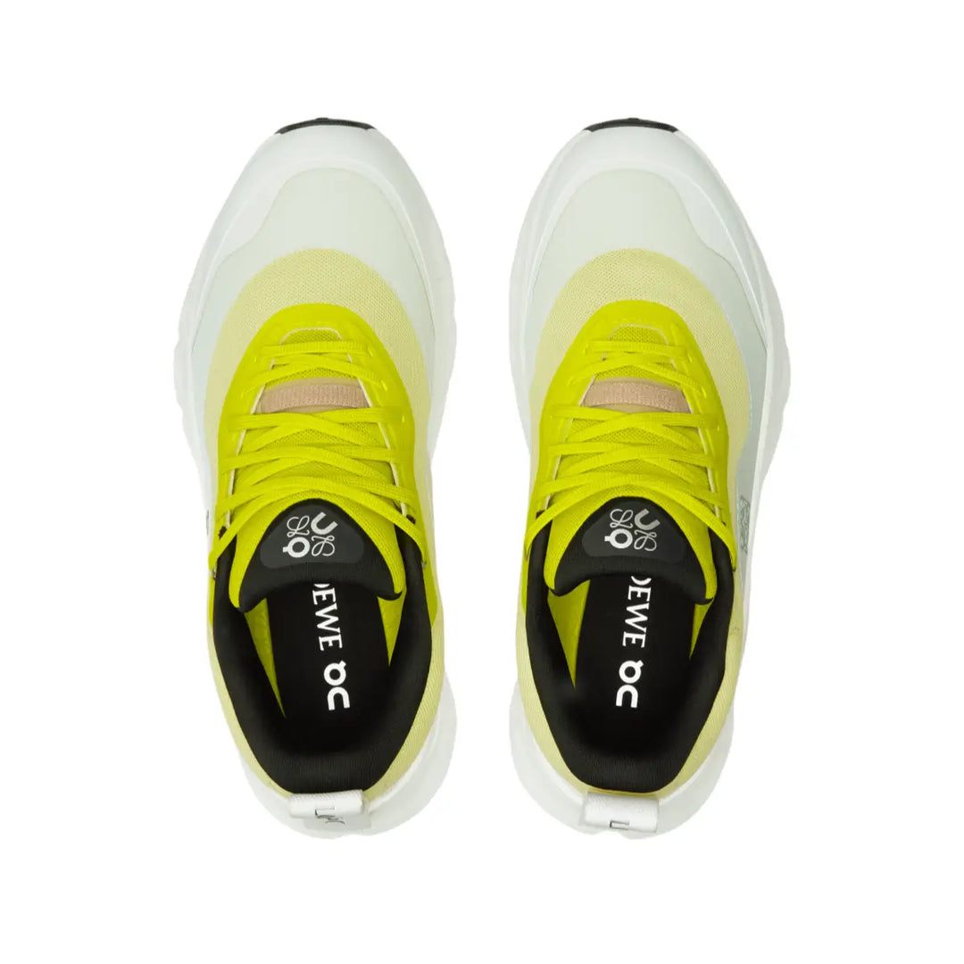 Cloud Tilt LOEWE 2 Neon Yellow  White