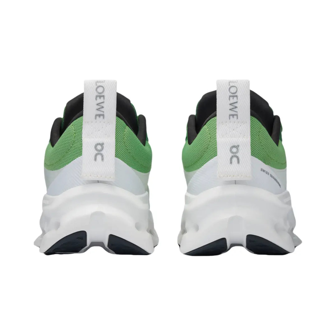 Cloud Tilt LOEWE 2 Green  White