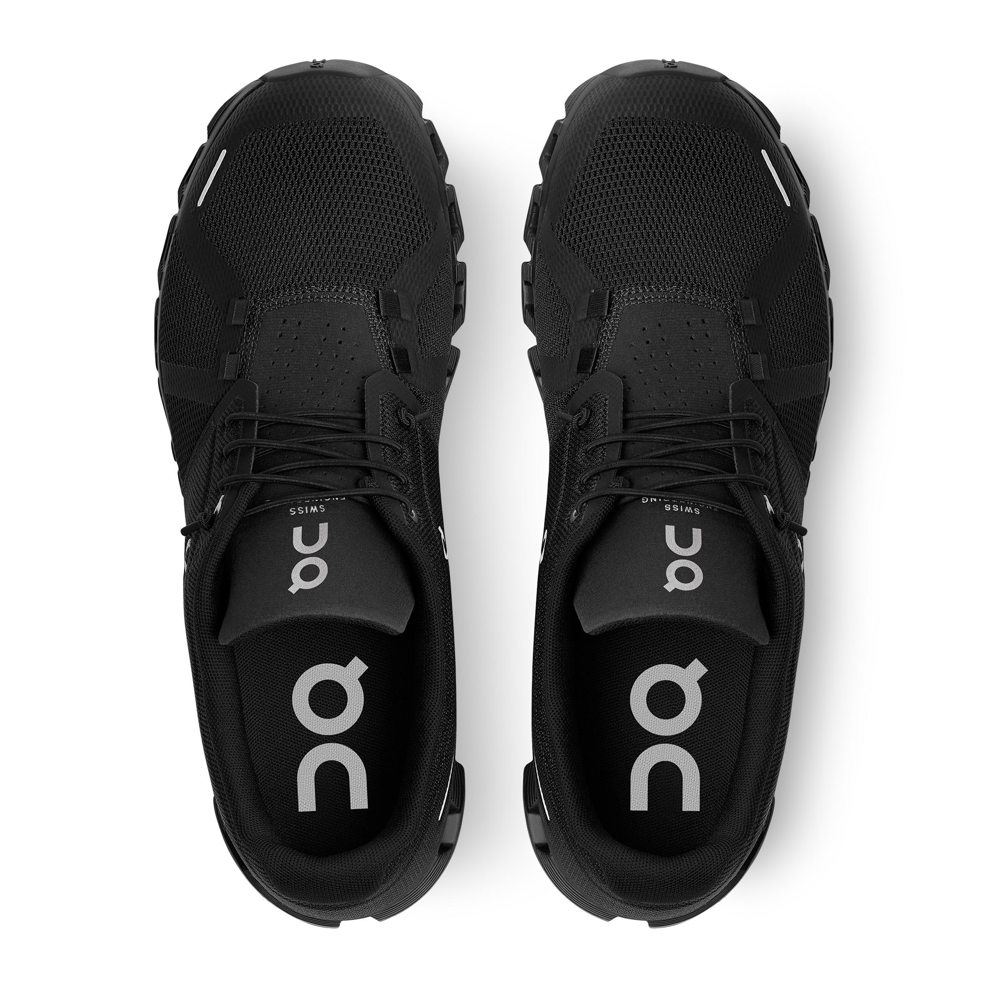 Cloud 5 – Easy Slip-On Sneakers with Lightweight Comfort for Daily Use
