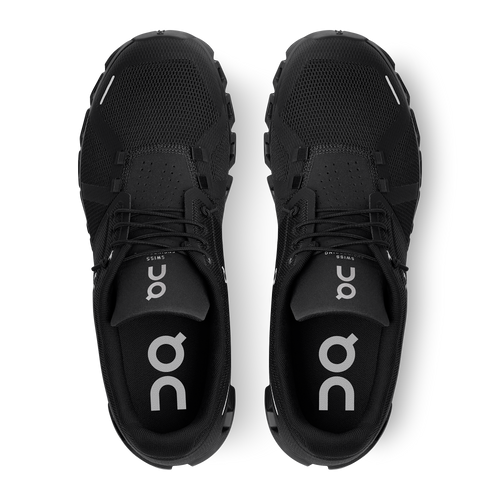 Cloud 5 – Easy Slip-On Sneakers with Lightweight Comfort for Daily Use