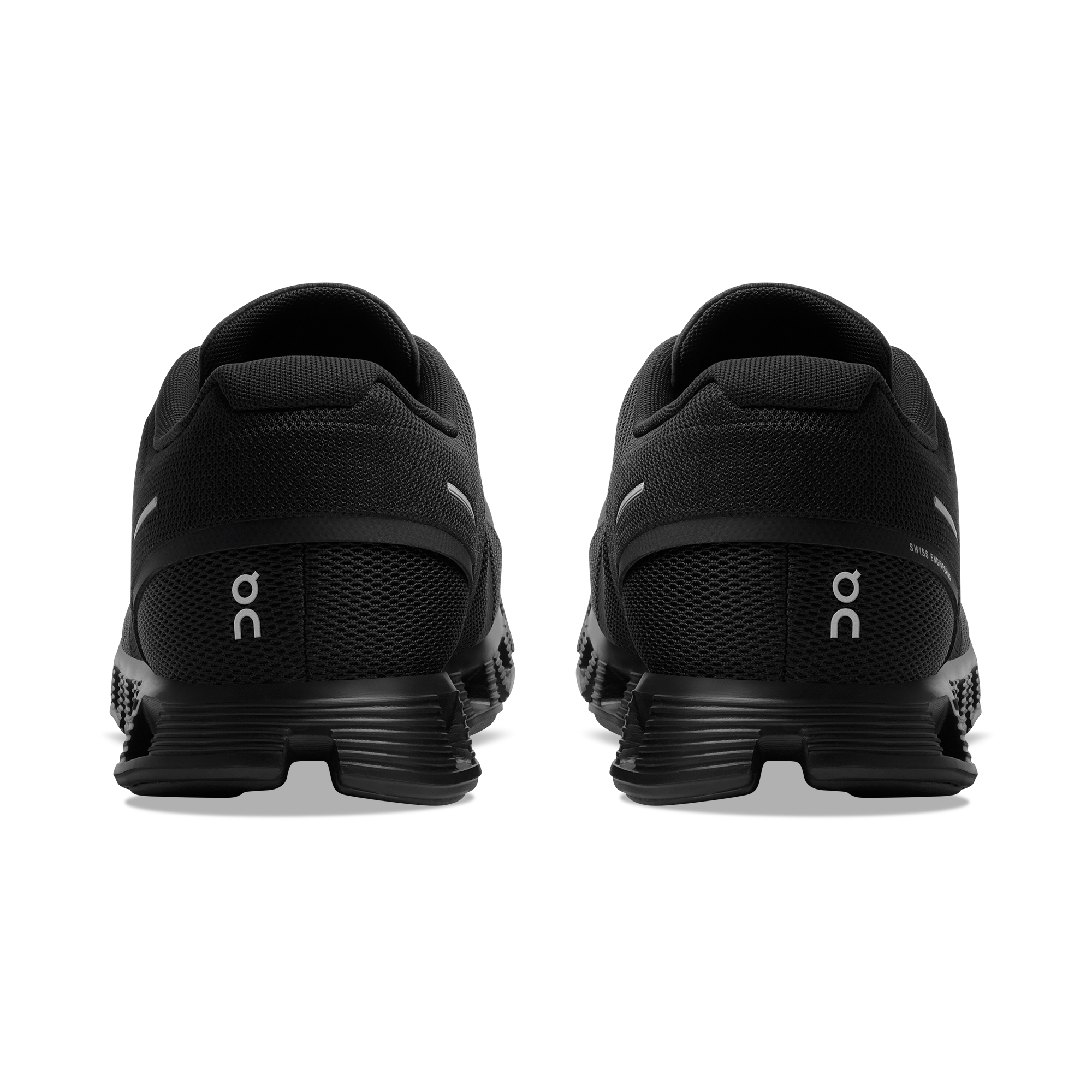 Cloud 5 – Easy Slip-On Sneakers with Lightweight Comfort for Daily Use