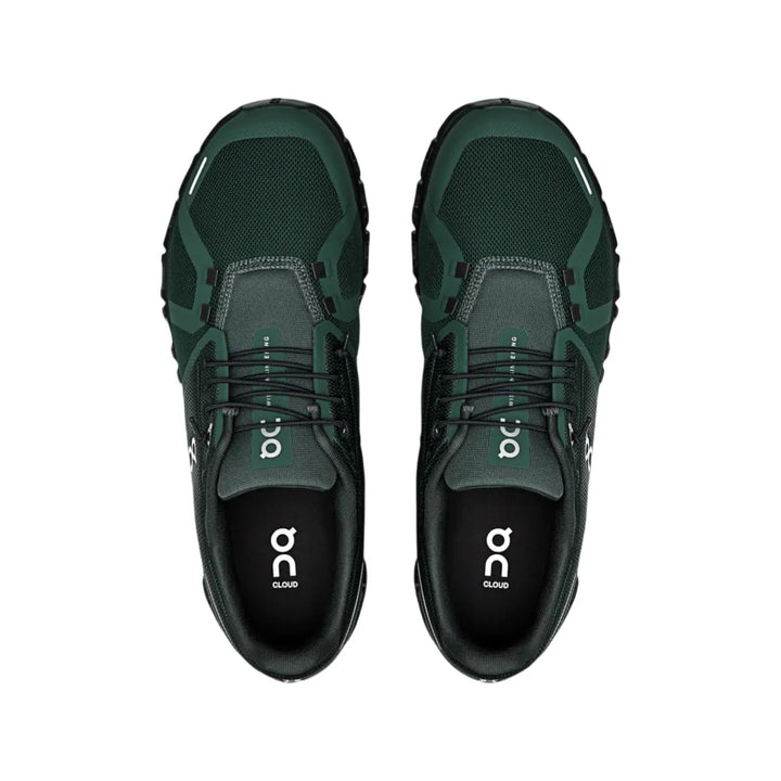 Cloud 6 Evergreen  Black