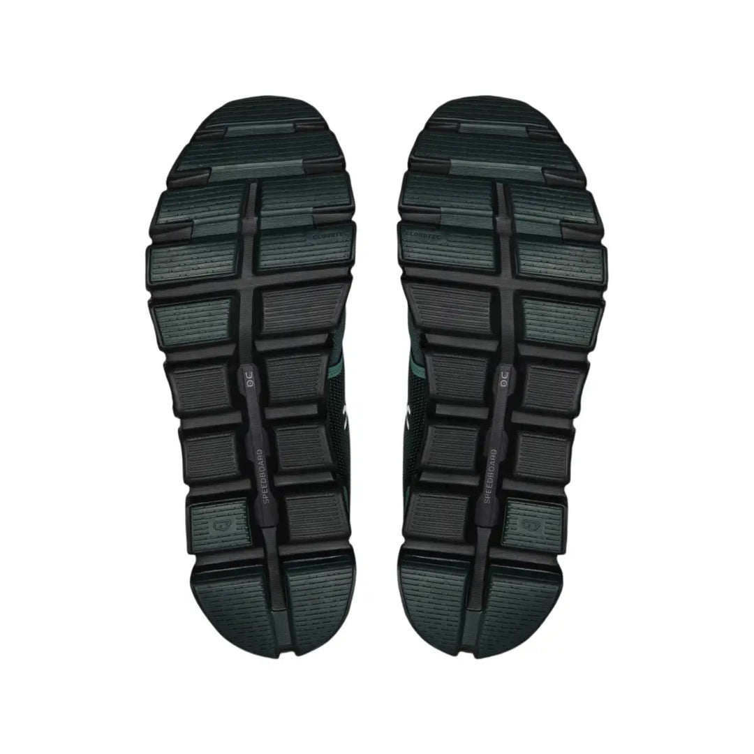 Cloud 6 Evergreen  Black