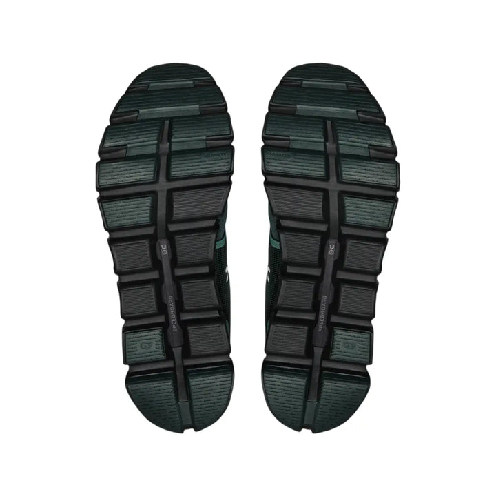 Cloud 6 Evergreen  Black