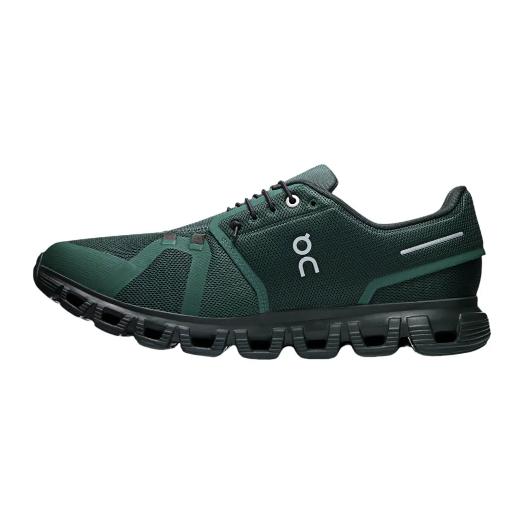 Cloud 6 Evergreen  Black