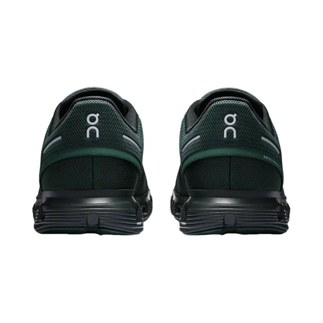 Cloud 6 Evergreen  Black
