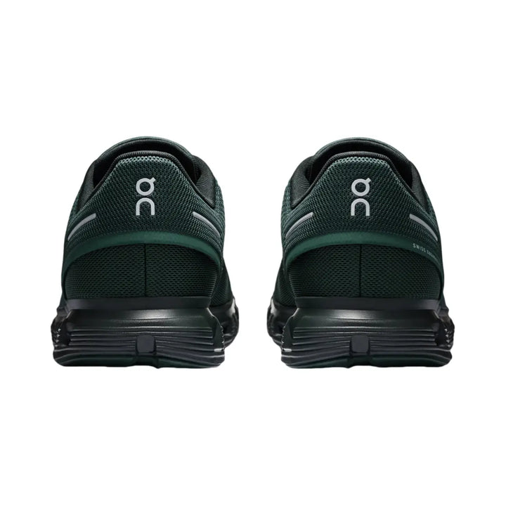 Cloud 6 Evergreen  Black