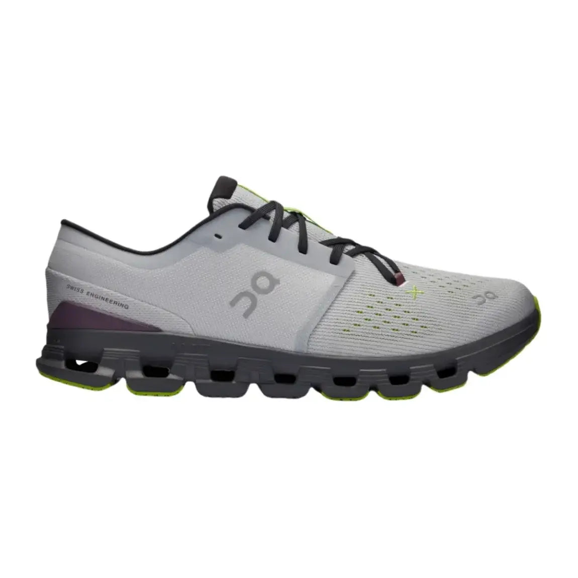 Cloud X 4 – All-Purpose Training Sneakers Designed for Strength, Speed & Comfort