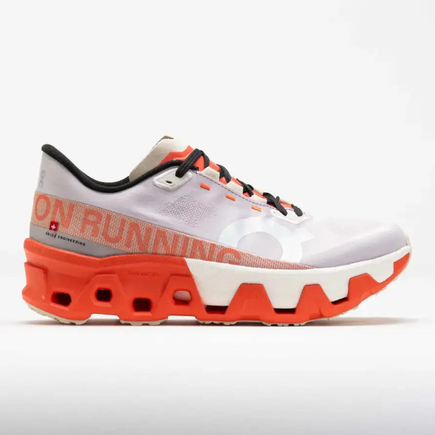 Cloudmonster Hype – Cushioned Performance Sneakers Built for Speed and Bounce