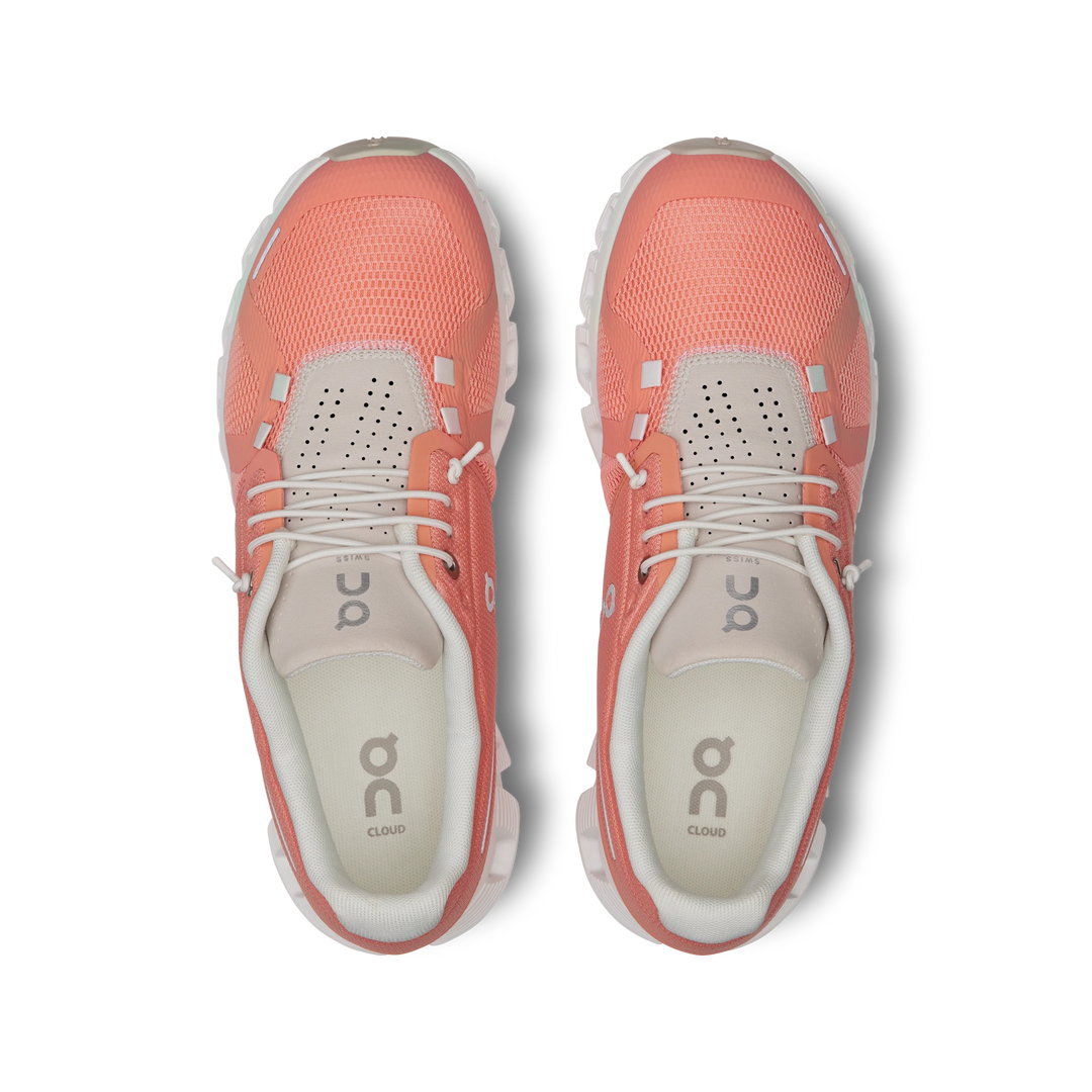 Cloud 5 – Easy Slip - On Sneakers with Lightweight Comfort for Daily Use - Flyon