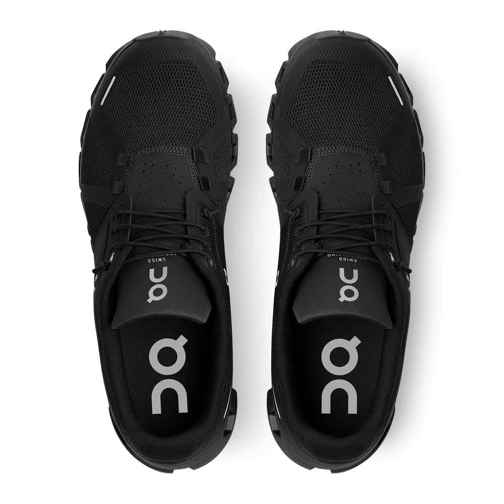 Cloud 5 – Easy Slip - On Sneakers with Lightweight Comfort for Daily Use - Flyon