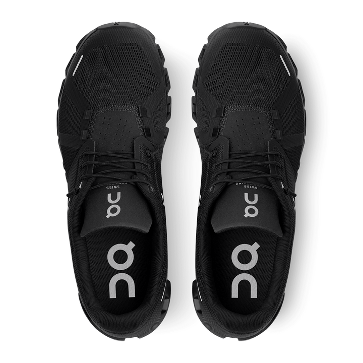 Cloud 5 – Easy Slip - On Sneakers with Lightweight Comfort for Daily Use - Flyon
