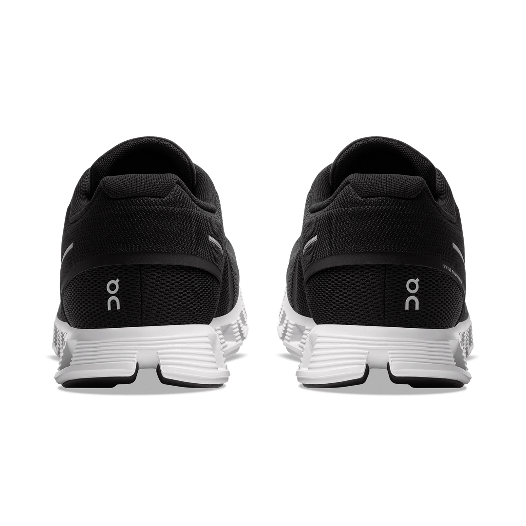 Cloud 5 – Easy Slip - On Sneakers with Lightweight Comfort for Daily Use - Flyon