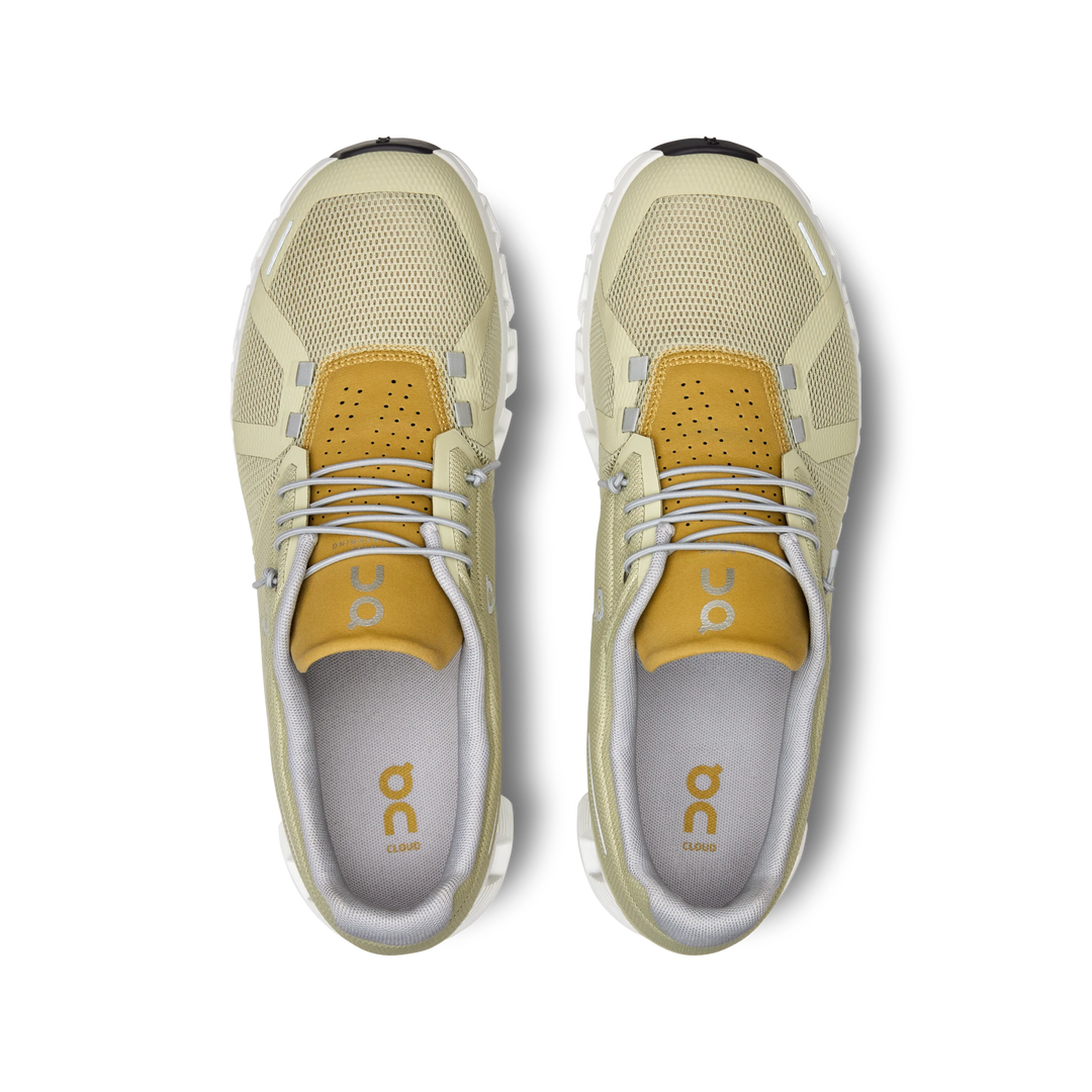 Cloud 5 – Easy Slip - On Sneakers with Lightweight Comfort for Daily Use - Flyon