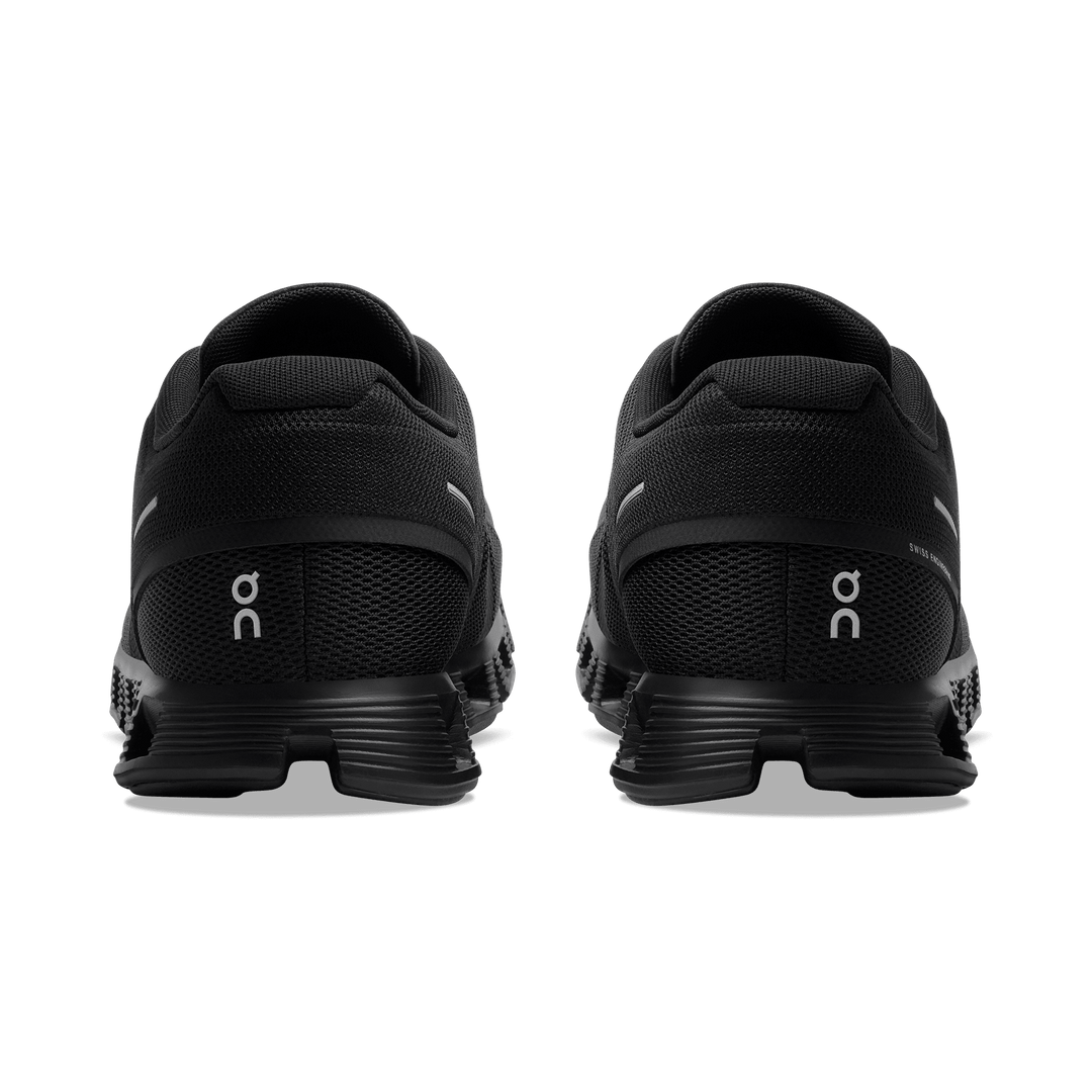 Cloud 5 – Easy Slip - On Sneakers with Lightweight Comfort for Daily Use - Flyon