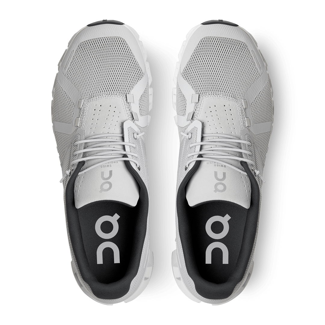 Cloud 5 – Easy Slip - On Sneakers with Lightweight Comfort for Daily Use - Flyon