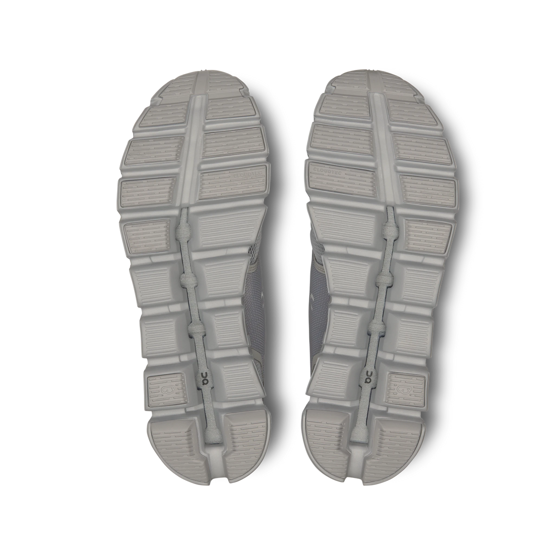 Cloud 5 – Easy Slip - On Sneakers with Lightweight Comfort for Daily Use - Flyon