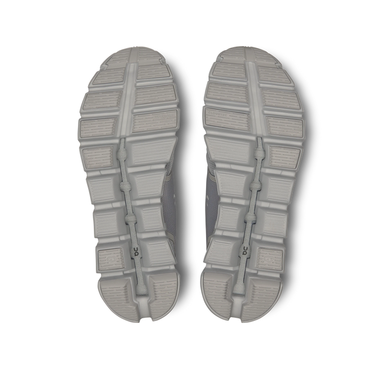 Cloud 5 – Easy Slip - On Sneakers with Lightweight Comfort for Daily Use - Flyon