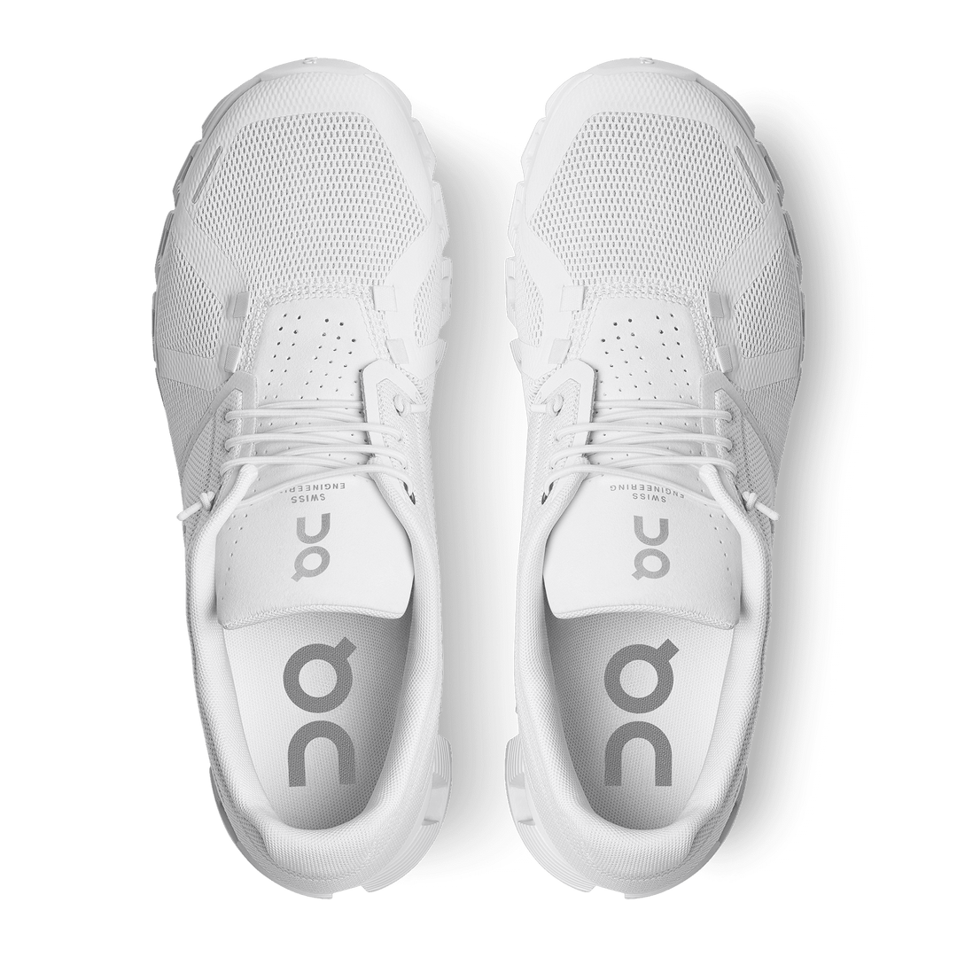 Cloud 5 – Easy Slip - On Sneakers with Lightweight Comfort for Daily Use - Flyon