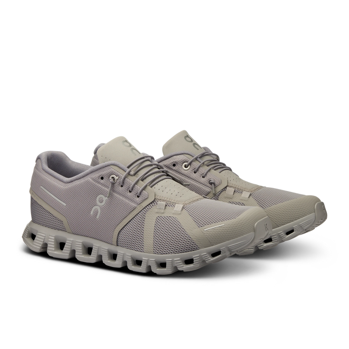 Cloud 5 – Easy Slip - On Sneakers with Lightweight Comfort for Daily Use - Flyon