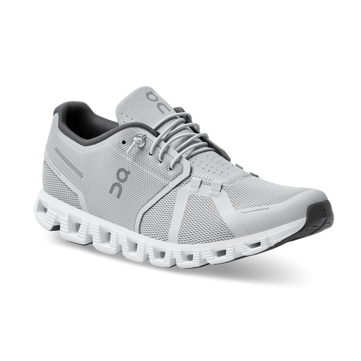 Cloud 5 – Easy Slip - On Sneakers with Lightweight Comfort for Daily Use - Flyon