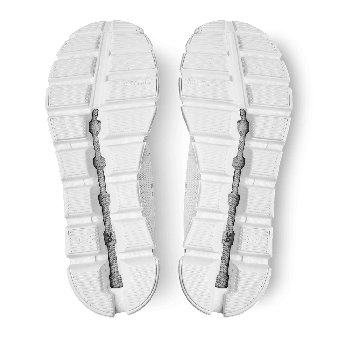 Cloud 5 – Easy Slip - On Sneakers with Lightweight Comfort for Daily Use - Flyon