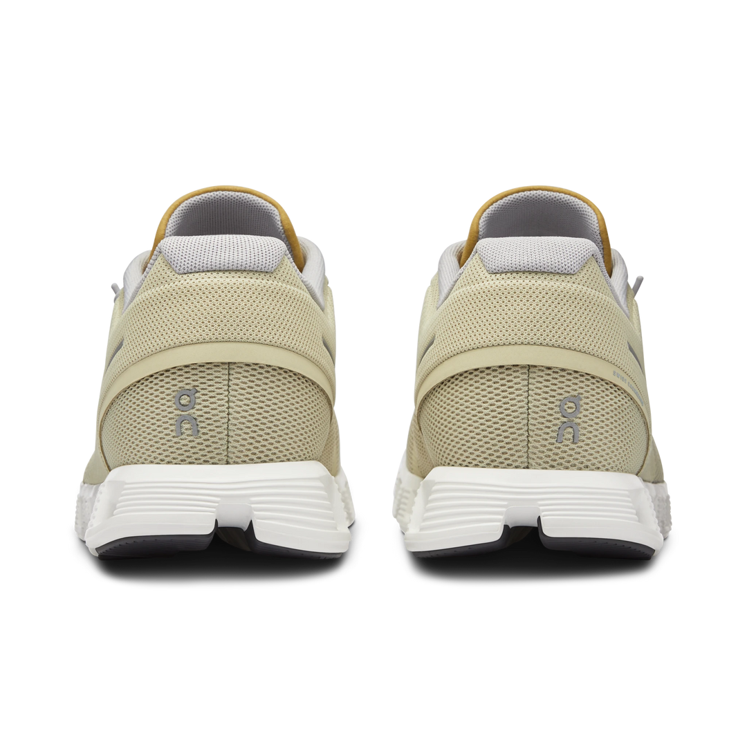 Cloud 5 – Easy Slip - On Sneakers with Lightweight Comfort for Daily Use - Flyon