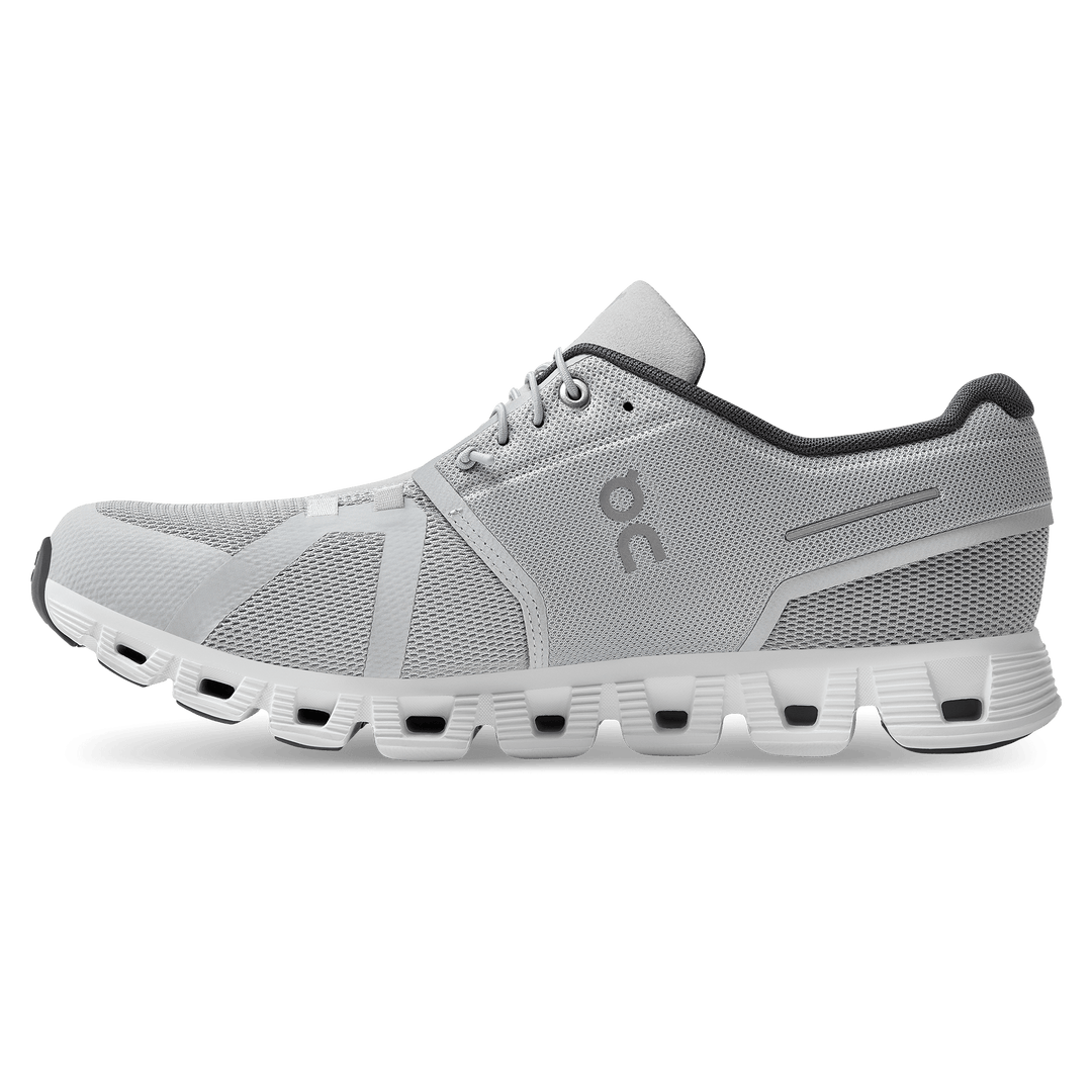 Cloud 5 – Easy Slip - On Sneakers with Lightweight Comfort for Daily Use - Flyon