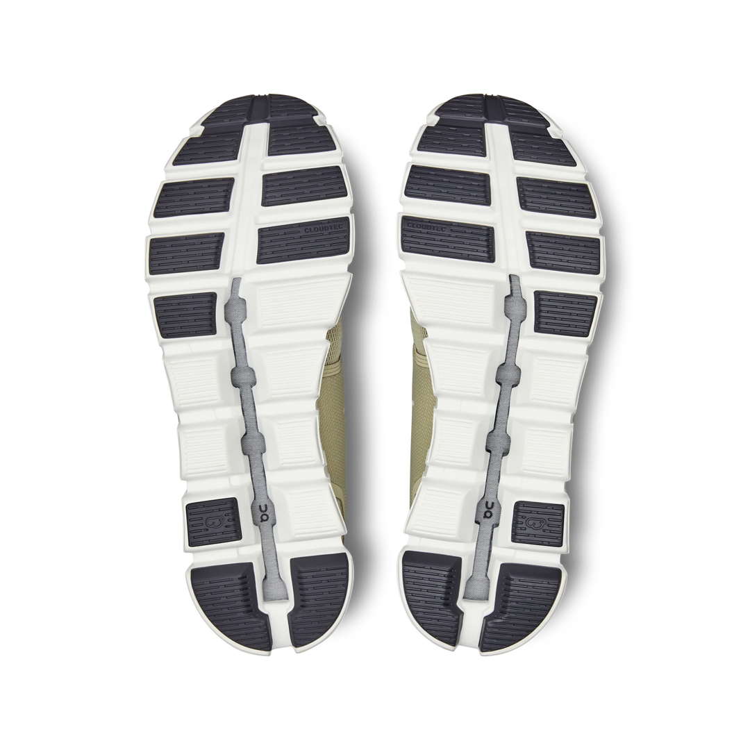 Cloud 5 – Easy Slip - On Sneakers with Lightweight Comfort for Daily Use - Flyon