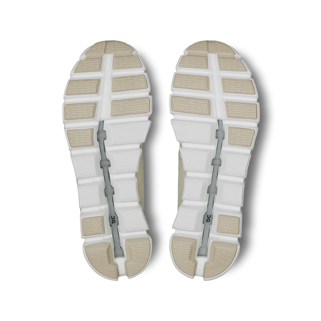 Cloud 5 – Easy Slip - On Sneakers with Lightweight Comfort for Daily Use - Flyon