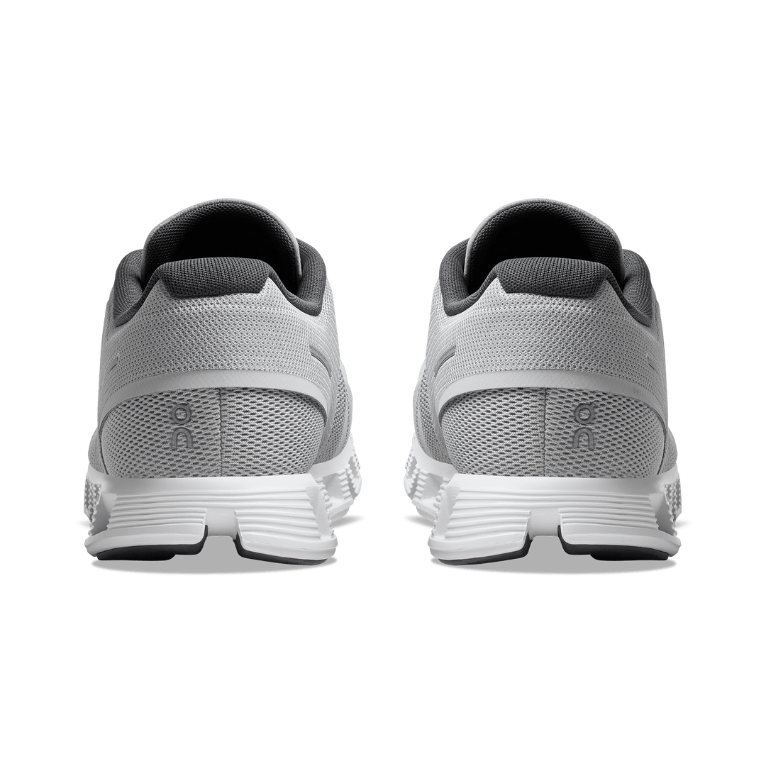 Cloud 5 – Easy Slip - On Sneakers with Lightweight Comfort for Daily Use - Flyon