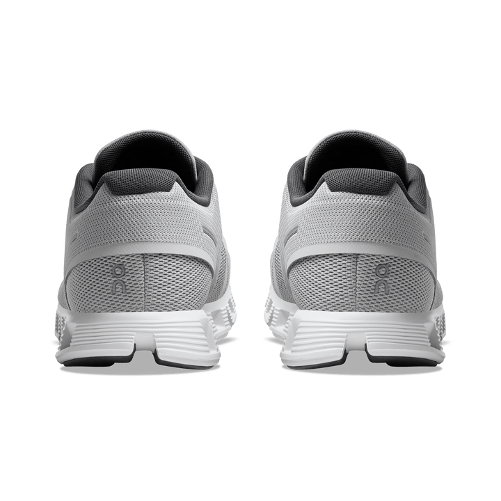 Cloud 5 – Easy Slip - On Sneakers with Lightweight Comfort for Daily Use - Flyon