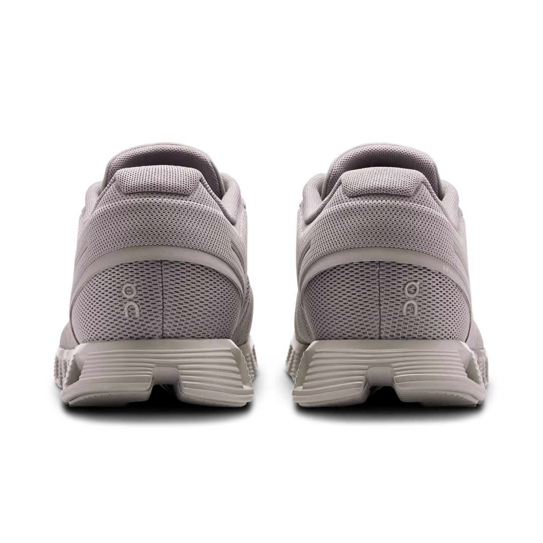 Cloud 5 – Easy Slip - On Sneakers with Lightweight Comfort for Daily Use - Flyon