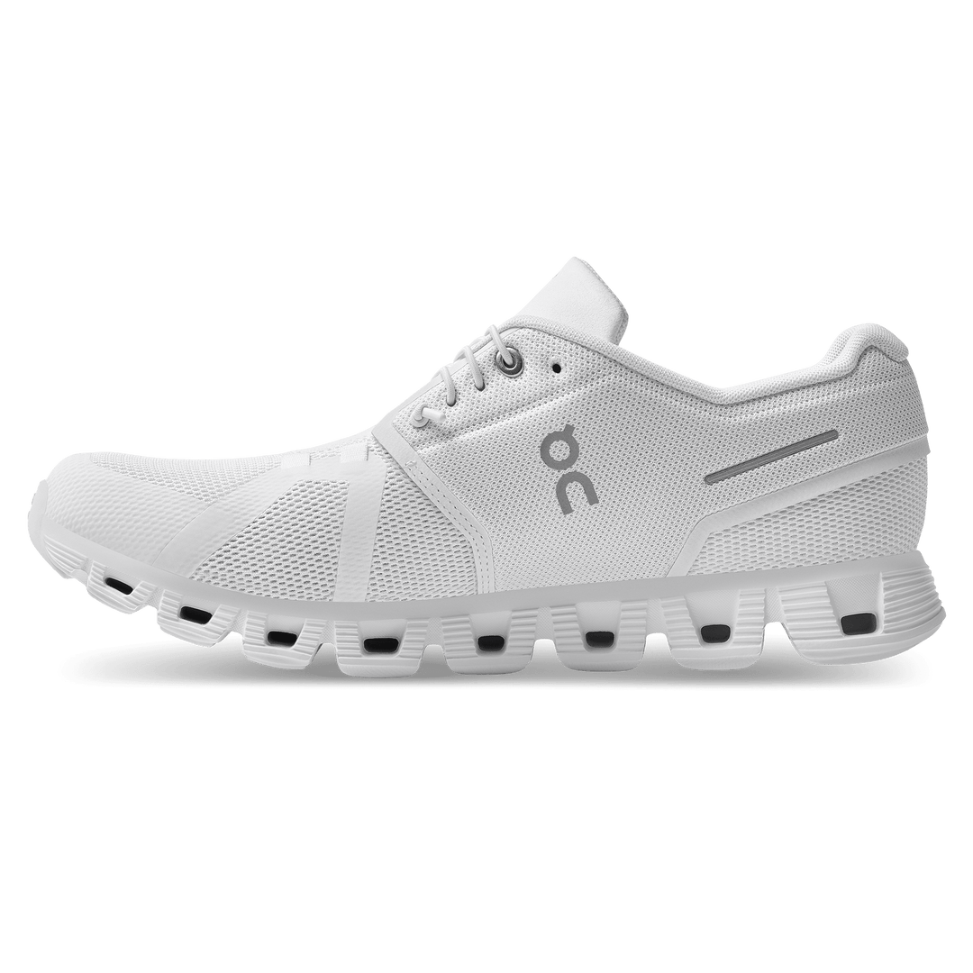 Cloud 5 – Easy Slip - On Sneakers with Lightweight Comfort for Daily Use - Flyon