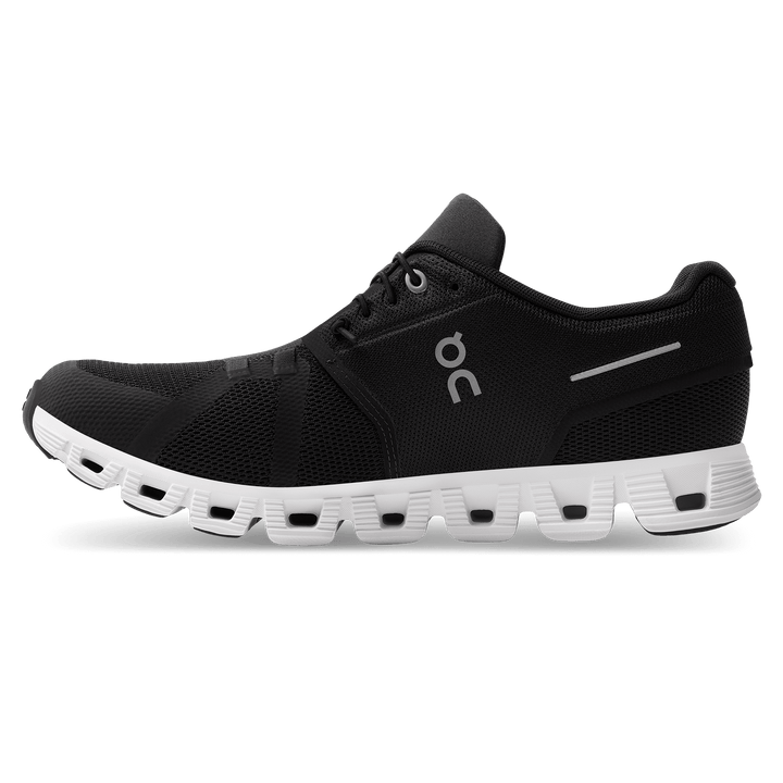 Cloud 5 – Easy Slip - On Sneakers with Lightweight Comfort for Daily Use - Flyon