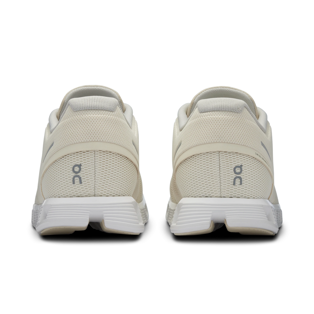 Cloud 5 – Easy Slip - On Sneakers with Lightweight Comfort for Daily Use - Flyon