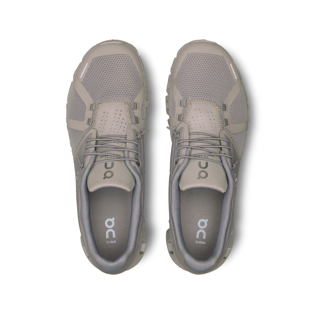 Cloud 5 – Easy Slip - On Sneakers with Lightweight Comfort for Daily Use - Flyon