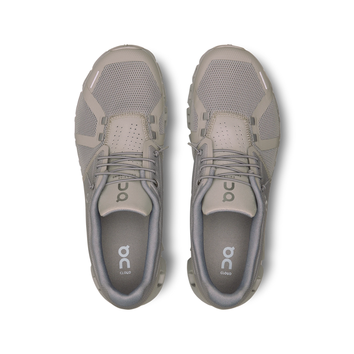 Cloud 5 – Easy Slip - On Sneakers with Lightweight Comfort for Daily Use - Flyon