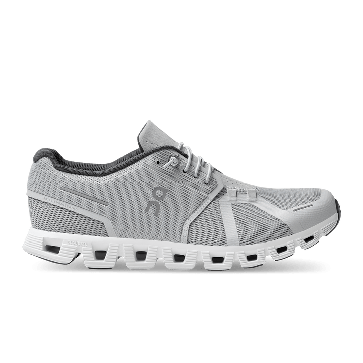 Cloud 5 – Easy Slip - On Sneakers with Lightweight Comfort for Daily Use - Flyon