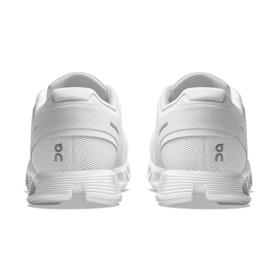 Cloud 5 – Easy Slip - On Sneakers with Lightweight Comfort for Daily Use - Flyon